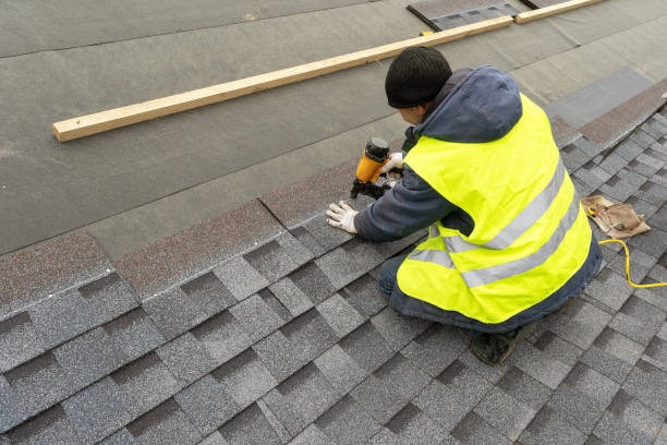 Professional Roofing Contractor in Mount Vernon, TX