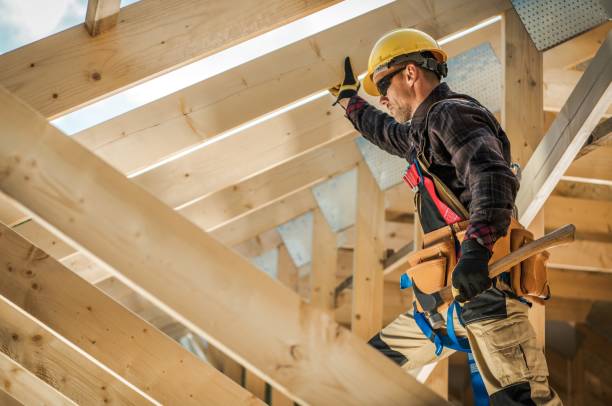 Best Roof Waterproofing Services  in Mount Vernon, TX