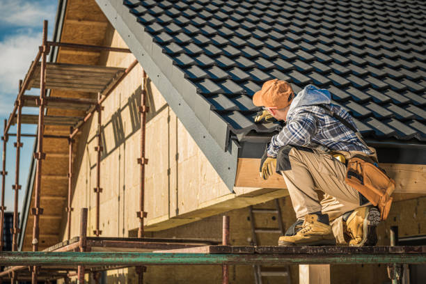 Best Best Roofing Contractors  in Mount Vernon, TX