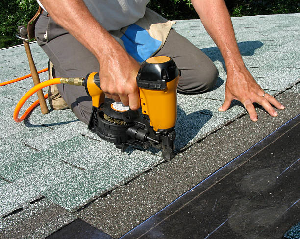 Best Roof Leak Repair  in Mount Vernon, TX